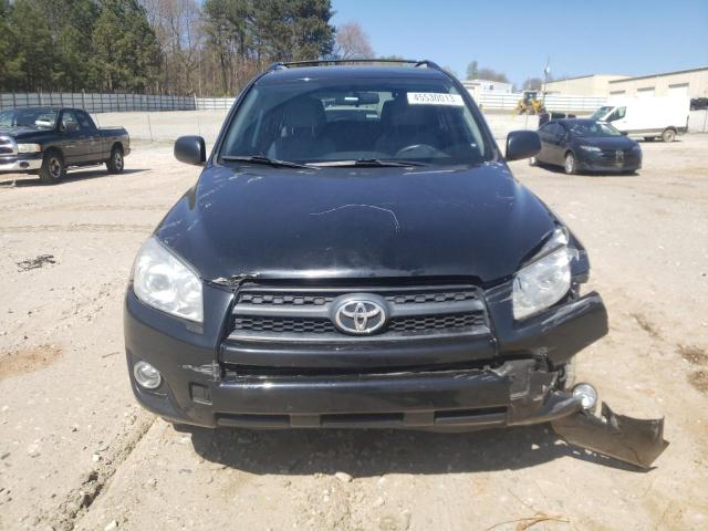Photo 5 from auction – 2012 TOYOTA RAV4 with VIN 2T3ZF4DV9CW153799