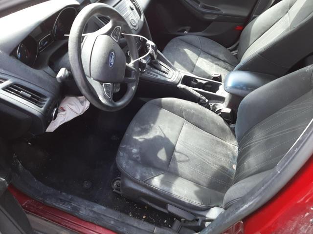 Photo 7 from auction – 2015 FORD FOCUS SE with VIN 1FADP3F28FL368947