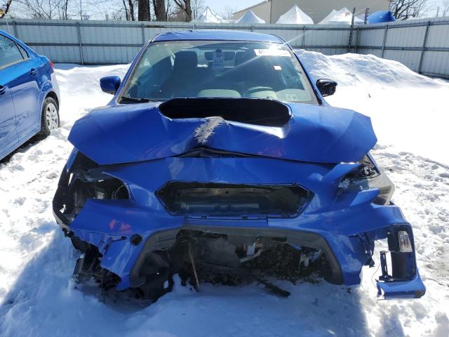Photo 5 from auction – 2019 SUBARU WRX with VIN JF1VA1A64K9815155