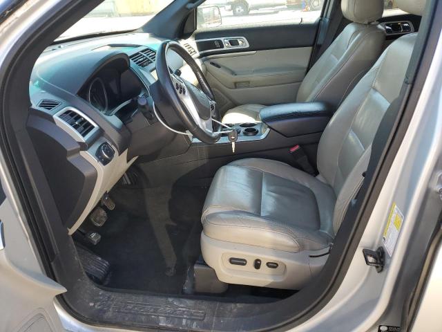 Photo 7 from auction – 2012 FORD EXPLORER X with VIN 1FMHK7D8XCGB04167