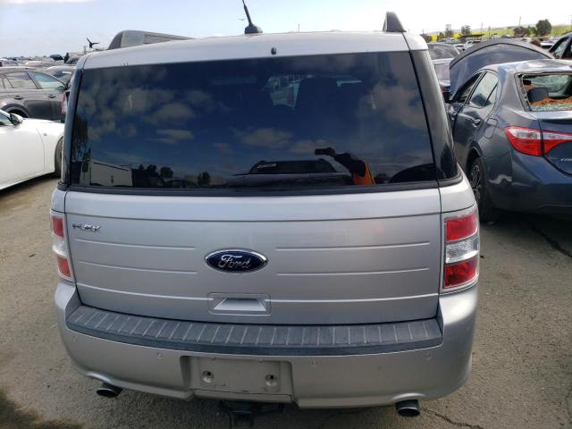 Photo 6 from auction – 2013 FORD FLEX SE with VIN 2FMGK5B84DBD30555