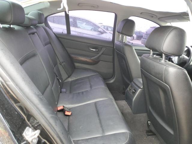 Photo 10 from auction – 2011 BMW 328 XI with VIN WBAPK7C59BF087760