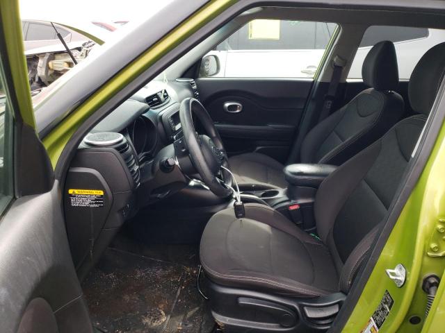 Photo 7 from auction – 2016 KIA SOUL with VIN KNDJN2A22G7824908
