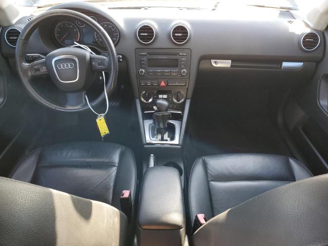 Photo 8 from auction – 2008 AUDI A3 2.0 PRE with VIN WAUNF78P98A117335