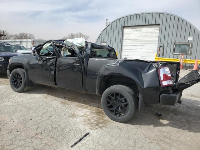 Photo 2 from auction – 2011 GMC SIERRA K15 with VIN 3GTP2WE31BG404776