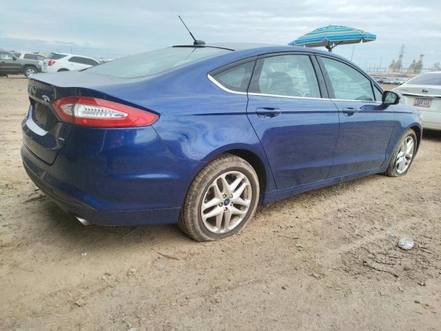 Photo 3 from auction – 2013 FORD FUSION SE with VIN 3FA6P0H79DR261226