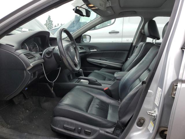 Photo 7 from auction – 2010 HONDA ACCORD EXL with VIN 1HGCP2F82AA049392