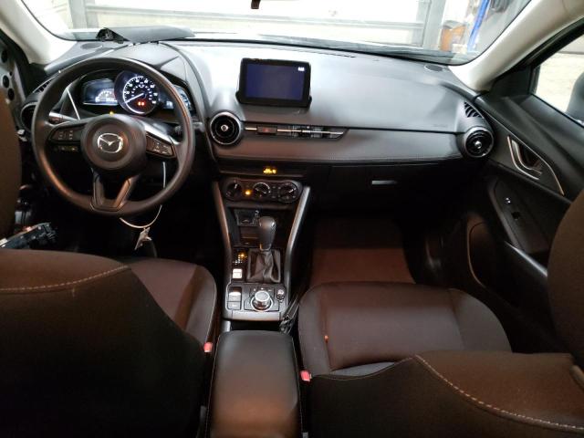 Photo 8 from auction – 2019 MAZDA CX-3 SPORT with VIN JM1DKFB70K1459535