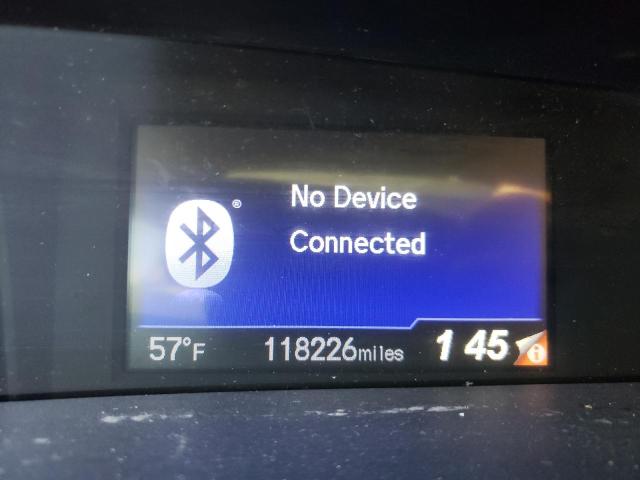 Photo 9 from auction – 2014 HONDA CIVIC LX with VIN 2HGFB2F55EH517981