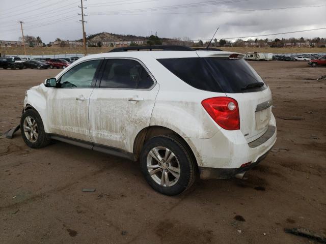 Photo 2 from auction – 2012 CHEVROLET EQUINOX LT with VIN 2GNFLNE53C6355122