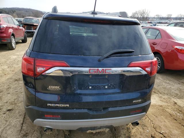 Photo 6 from auction – 2017 GMC ACADIA SLT with VIN 1GKKNULS5HZ198116