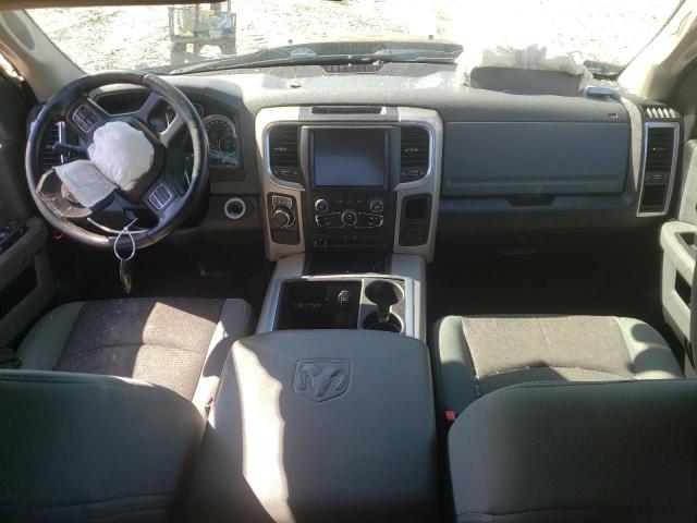 Photo 8 from auction – 2014 RAM 1500 SLT with VIN 1C6RR6GM2ES382379