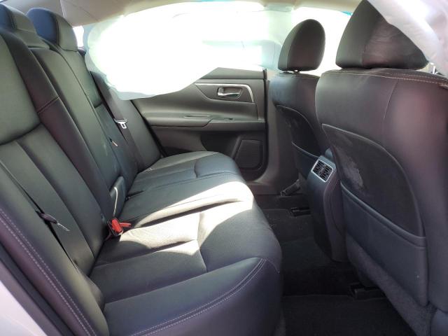 Photo 10 from auction – 2017 NISSAN ALTIMA 2.5 with VIN 1N4AL3AP0HC245664