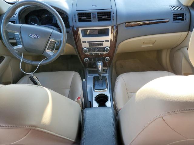 Photo 8 from auction – 2011 FORD FUSION SEL with VIN 3FAHP0JA8BR199586