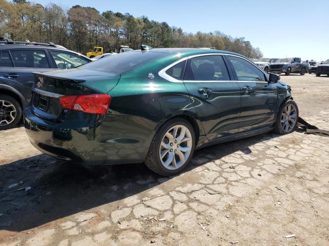 Photo 3 from auction – 2015 CHEVROLET IMPALA LT with VIN 2G1125S38F9261631