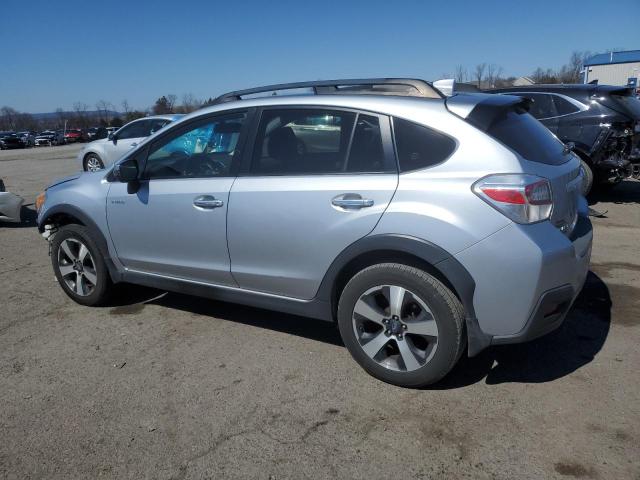 Photo 2 from auction – 2016 SUBARU CROSSTREK with VIN JF2GPBLC7GH255401