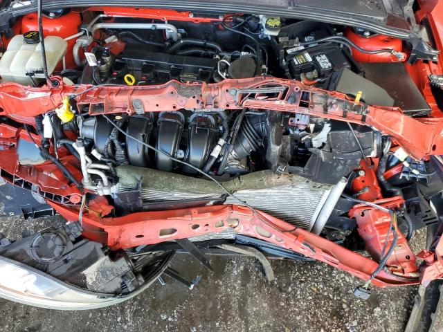 Photo 11 from auction – 2014 FORD FOCUS SE with VIN 1FADP3F22EL387685