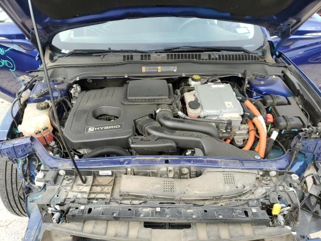Photo 11 from auction – 2016 FORD FUSION SE with VIN 3FA6P0LU5GR283631