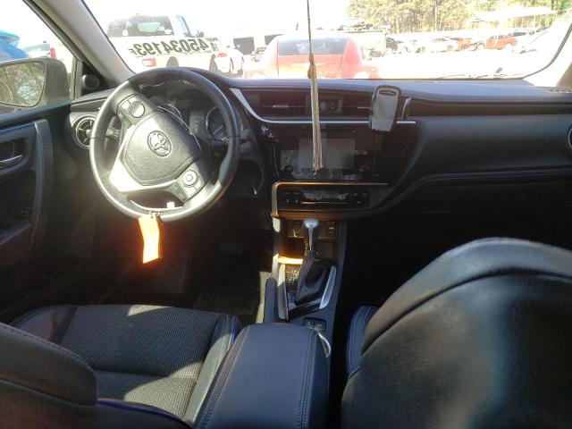 Photo 8 from auction – 2018 TOYOTA COROLLA L with VIN 5YFBURHE7JP809942