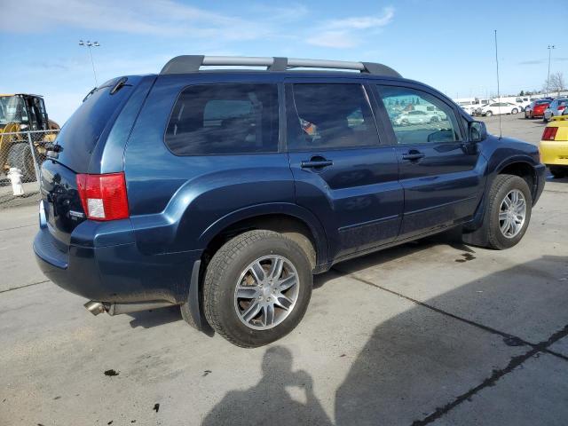 Photo 3 from auction – 2005 MITSUBISHI ENDEAVOR L with VIN 4A4MN41S65E034196