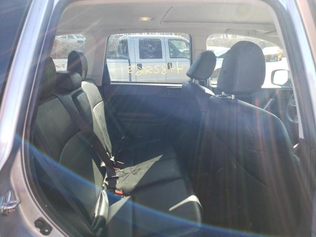 Photo 10 from auction – 2016 SUBARU FORESTER 2 with VIN JF2SJADCXGH430146
