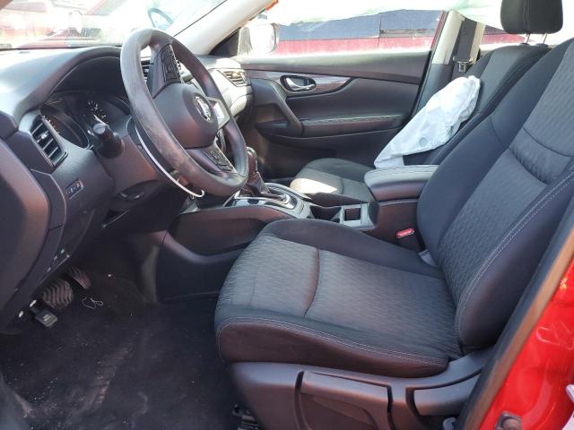 Photo 7 from auction – 2017 NISSAN ROGUE with VIN JN8AT2MVXHW010741