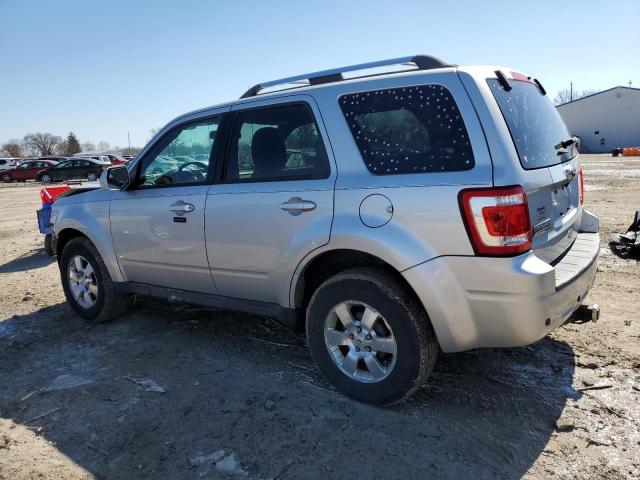 Photo 2 from auction – 2011 FORD ESCAPE LIM with VIN 1FMCU9EG6BKB94533