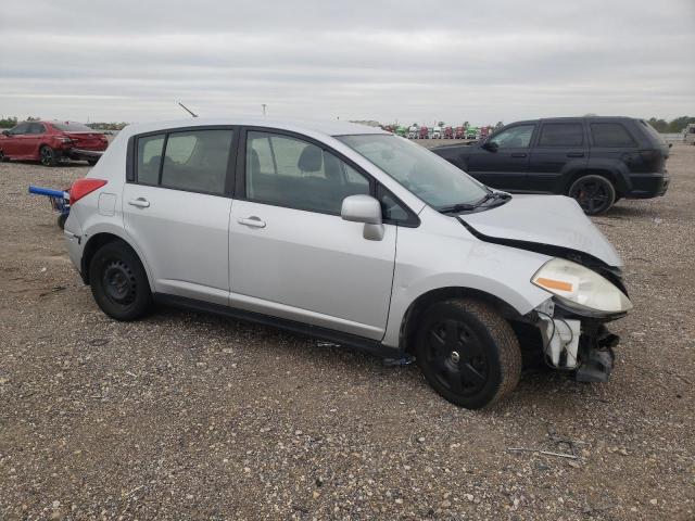 Photo 4 from auction – 2008 NISSAN VERSA with VIN 3N1BC13E88L462692