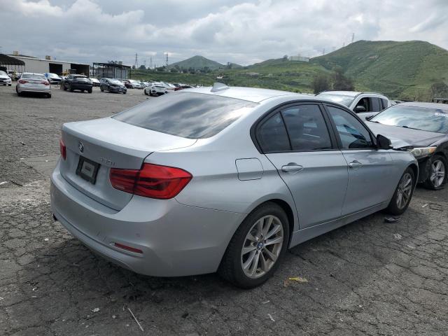 Photo 3 from auction – 2017 BMW 320 I with VIN WBA8E1G3XHNU15543