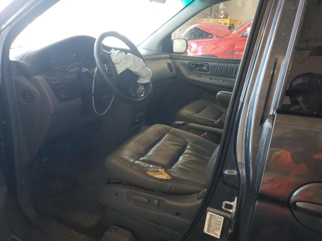 Photo 7 from auction – 2004 HONDA ODYSSEY EX with VIN 5FNRL18054B140416
