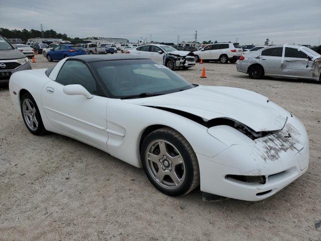 Photo 4 from auction – 1998 CHEVROLET CORVETTE with VIN 1G1YY22G0W5113114