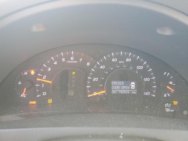 Photo 9 from auction – 2010 TOYOTA CAMRY BASE with VIN 4T4BF3EK4AR036787