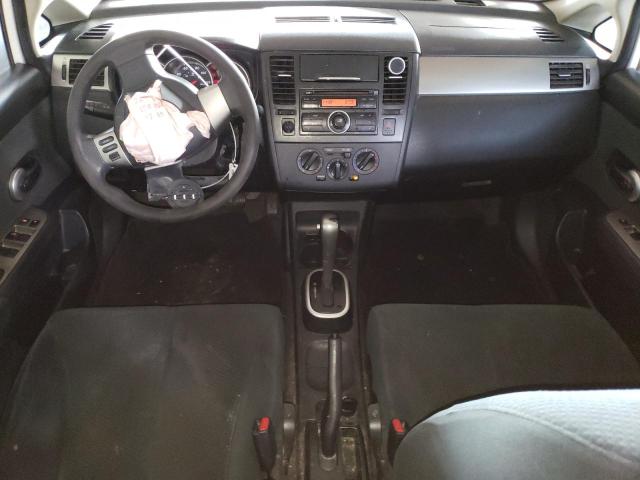 Photo 8 from auction – 2010 NISSAN VERSA with VIN 3N1BC1CP9AL432446