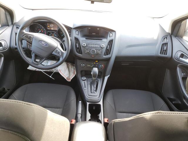 Photo 8 from auction – 2017 FORD FOCUS SE with VIN 1FADP3F27HL247426