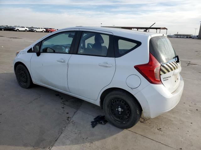 Photo 2 from auction – 2015 NISSAN VERSA NOTE with VIN 3N1CE2CP5FL439969