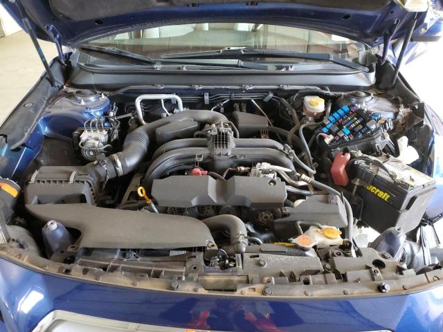 Photo 12 from auction – 2017 SUBARU OUTBACK 2. with VIN 4S4BSANC2H3331339