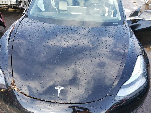 Photo 11 from auction – 2019 TESLA MODEL 3 with VIN 5YJ3E1EA8KF325103