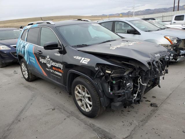 Photo 4 from auction – 2015 JEEP CHEROKEE L with VIN 1C4PJLCS7FW643655