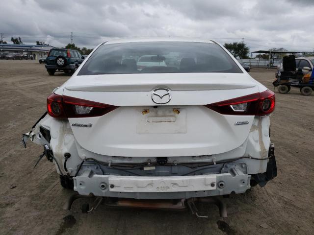 Photo 6 from auction – 2015 MAZDA 3 TOURING with VIN JM1BM1V70F1255002