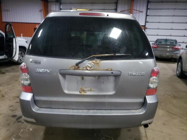 Photo 6 from auction – 2004 MAZDA MPV WAGON with VIN JM3LW28A940503088
