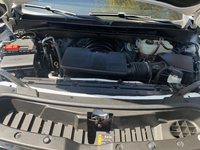 Photo 7 from auction – 2021 CADILLAC ESCALADE E with VIN 1GYS4LKL6MR234077