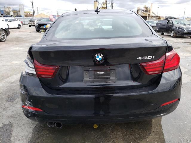 Photo 6 from auction – 2020 BMW 430I GRAN with VIN WBA4J1C08LCD99422