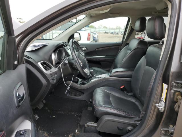 Photo 7 from auction – 2018 DODGE JOURNEY GT with VIN 3C4PDCEG6JT439251