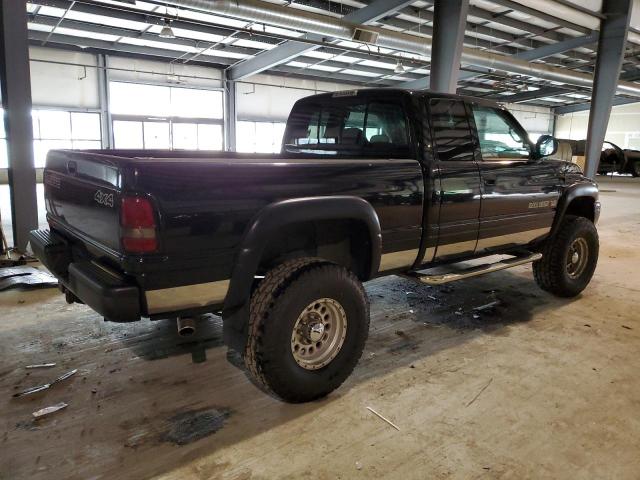 Photo 3 from auction – 2001 DODGE RAM 2500 with VIN 1B7KF23W41J283727