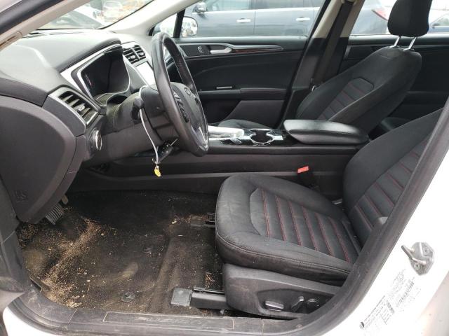 Photo 7 from auction – 2016 FORD FUSION SE with VIN 3FA6P0H79GR159719
