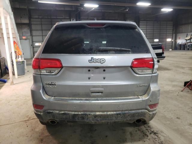 Photo 6 from auction – 2014 JEEP GRAND CHER with VIN 1C4RJFBG7EC541859