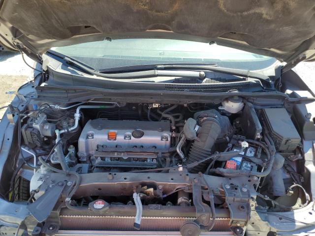 Photo 11 from auction – 2012 HONDA CR-V EX with VIN 3CZRM3H55CG702418