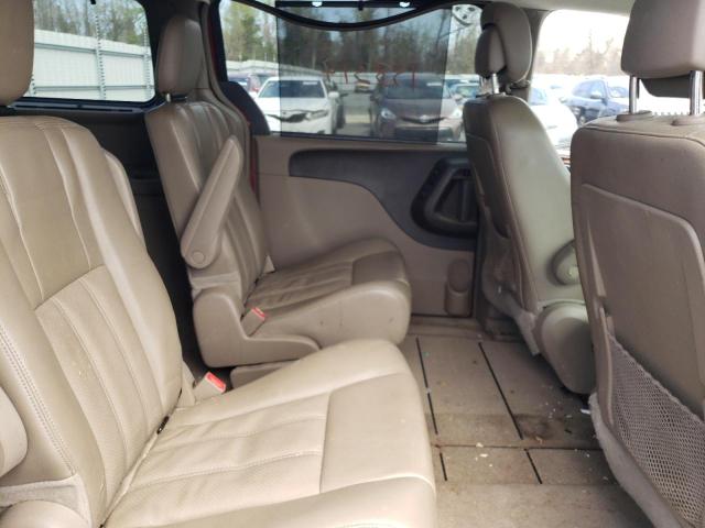 Photo 11 from auction – 2013 CHRYSLER TOWN & COU with VIN 2C4RC1CG2DR712275