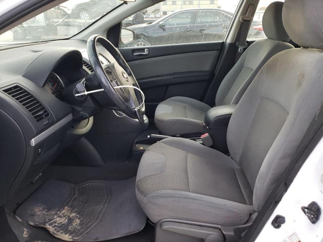 Photo 7 from auction – 2012 NISSAN SENTRA 2.0 with VIN 3N1AB6AP1CL782610