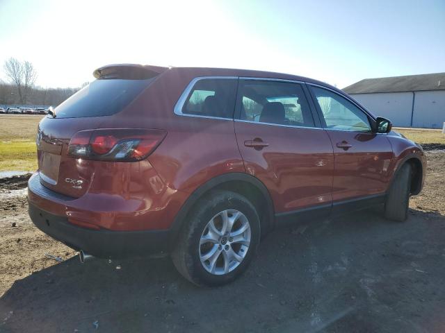 Photo 3 from auction – 2013 MAZDA CX-9 TOURI with VIN JM3TB3CA6D0413065